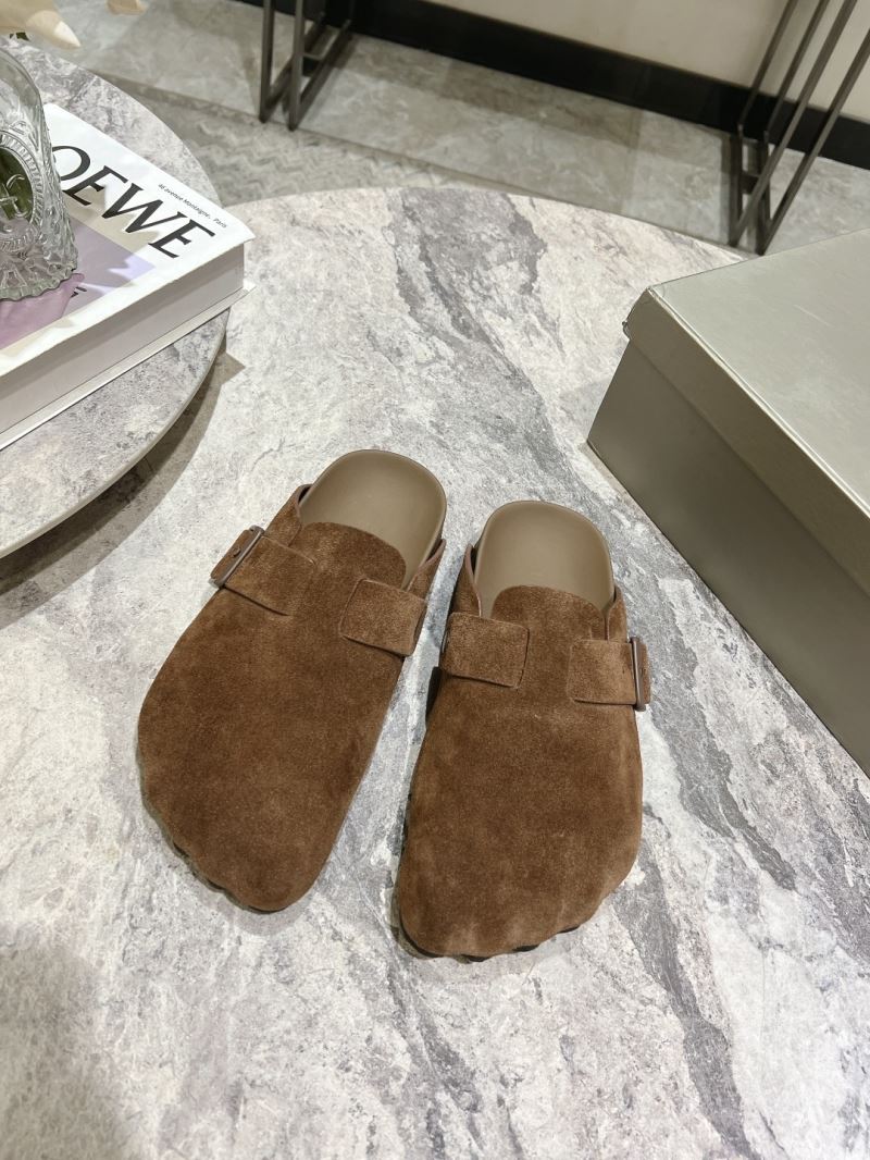 Balenciaga Slippers